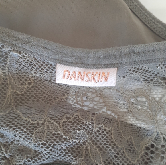 DanSkin Bralette - Picture 5 of 5
